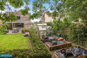 Garden- click for photo gallery